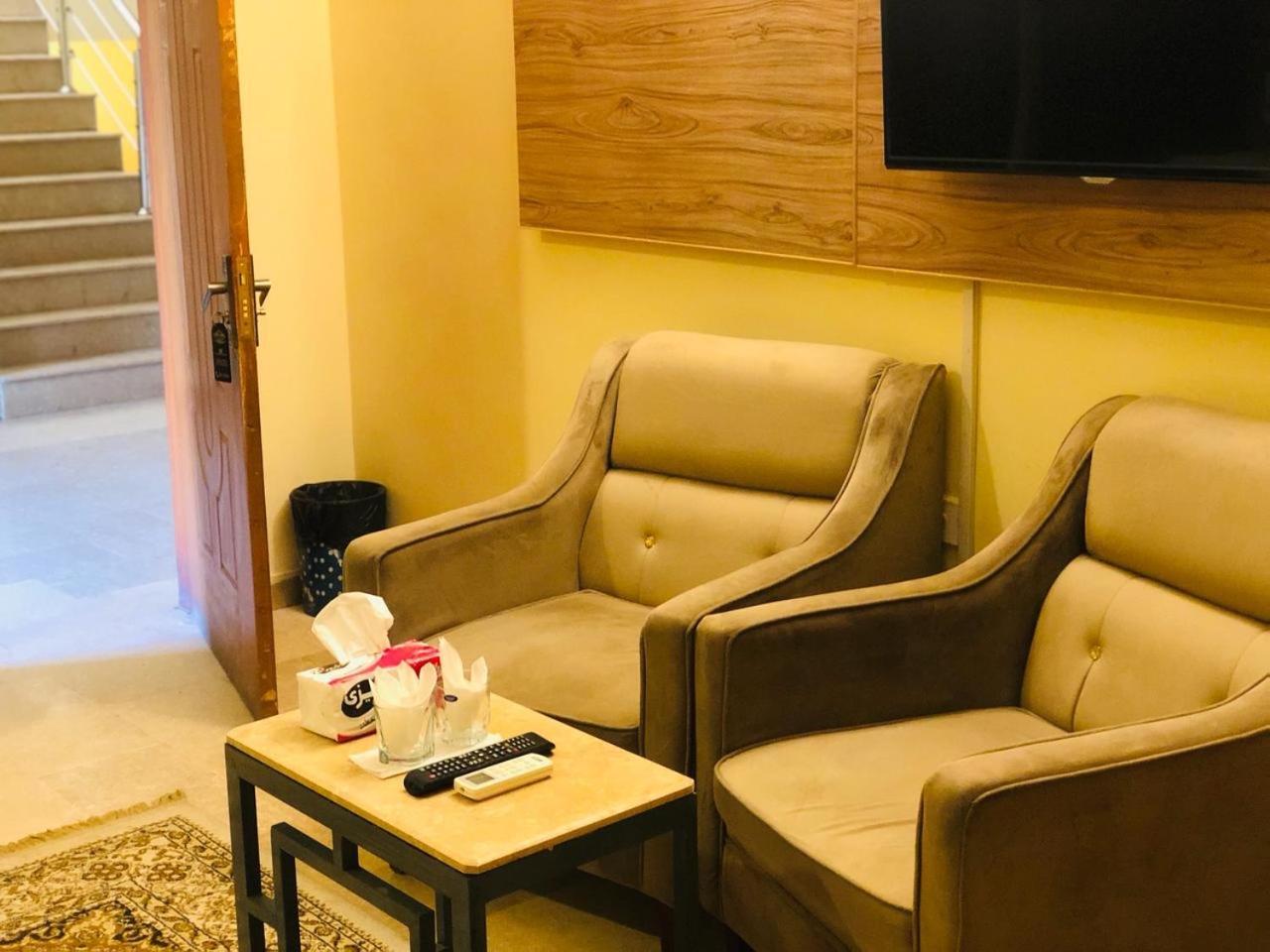 Blue Moon Residency Jinnah Super 伊斯兰堡 外观 照片