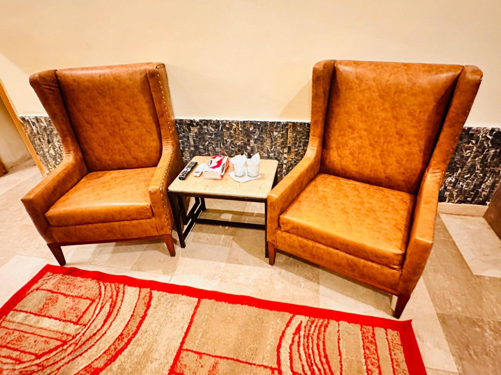 Blue Moon Residency Jinnah Super 伊斯兰堡 外观 照片